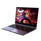 16.1 Inch Gaming Laptop RTX4050 6G Intel Core i9-13900HK Windows11 RAM Max 64GB DDR5 2*M.2 NVME 2TB SSD WiFi Office Notebook