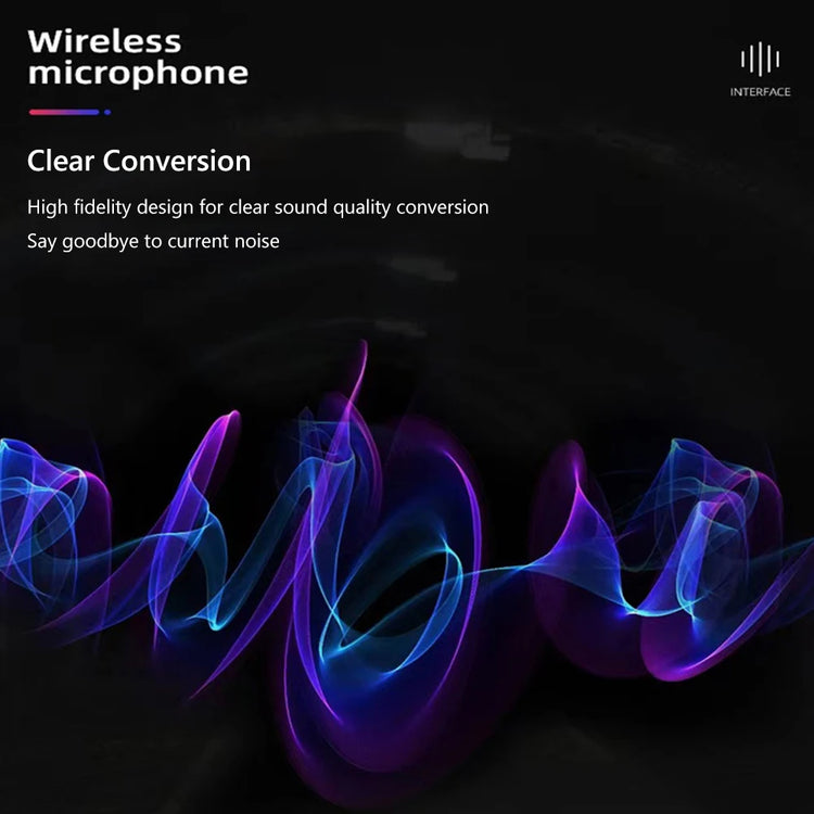 Mini Car Microphone Paste Type Audio Hands-free - ElectronAge