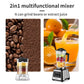 Sokany 2.5L Multifunctional Wall Breaking Machine, Blender, Ice Crusher, Cooking Machine SK-999 6000W High-power - ElectronAge