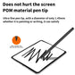 EMR Stylus Remarkable 2 Pen Replacement