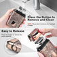 Ufree Close Shaver Electric Foil Shavers for Men - ElectronAge