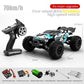 Gowinbaby 1:16 RC High Speed Car Off-Road 4WD Monster Truck