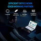 Topton Dual Screen Gaming Laptop 16 Inch IPS + 14&