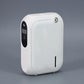 Timing Scent Air Machine Hotel Aroma Diffuser 140ML Wall Mounted Essential Oil Diffuser For Home Fragrance Bluetooth APP Control