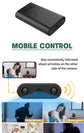 Subminiature Camera 1080P HD Smart Home Security Protection Mini Cam Wifi IR Night Vision Remote Monitoring Micro Ip Camcorders