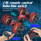 ZWN 1:12 4WD RC Car