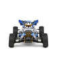 Wltoys 124017-V8 1/12 2.4G Racing RC Cars