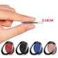 Ultra Thin Finger Ring Holder Metal Universal 360 Rotation Stand for Phone