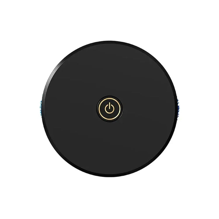 XMSJ 4000Pa Smart Sweeping Robot Double-turn Silent Vacuum Cleaner - ElectronAge