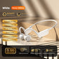 BMAD Open-Ear Bone Conduction Sports Headphones - ElectronAge