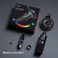 FIFINE Gaming USB Microphone for YouTube - ElectronAge