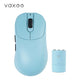 VAXEE NP-01S V3 Wireless Gaming Mouse Core1 Sensor 850IPS Boost 8kHz Polling Rate 57g Lightweight With Customized 8K Dongle