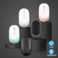 Wireless Mouse Rechargeable Mouse Gamer Dual Modes - ElectronAge