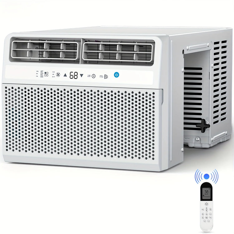 12, 000 BTU ASHARE U Shaped Air Conditioners - ElectronAge