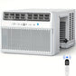 12, 000 BTU ASHARE U Shaped Air Conditioners - ElectronAge