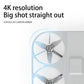 2026 New Mini Thin Drone - ElectronAge