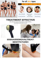 All-in-OneBeauty Device for Permanent Hair Removal & Pigment Treatment - ElectronAge