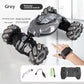 LKCOMO RC Car with LED Light Remote Control Car - ElectronAge