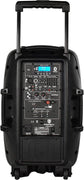 PRORECK freedom12 12" Bluetooth Speaker - ElectronAge