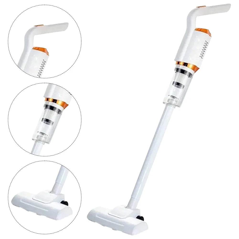 GUOHE Multifunction Homeappliance 8500pa Cleaning Machine - ElectronAge