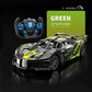 Rc Car 4Ch High-Speed Remote Control Drift Racing Car - ElectronAge