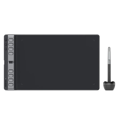 Huion Inspiroy 2 L 10.5 x 6.56 Inch Graphics Tablet