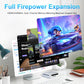 AMD Ren5000 5300U 5475U 5600H 5625U Windows 11 Ryzen DDR4 3200Mhz Wifi6 HDMI Mini PC Diy Gaming Computer GenMachine Mini PC