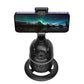ALLOYSEED Auto Face Tracking Tripod 360° Rotation Auto Tracking Phone Holder - ElectronAge
