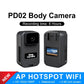 Waterproof Sports Camera 1080P HD 12MP 8 Hour Recording 0.98 Inch Screen Helmet Mount Cycling Diving Motorcycle Action Cam 2026