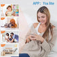 1080P Mini WiFi Camera with HD Night Vision - ElectronAge