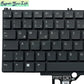 REPAIR YOUR LIFE German French Backlight Keyboard - ElectronAge
