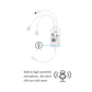 Tuya Smart Life WIFI Controller / Bluetooth DC 12V Smart Accessory Not Waterproof for RGB LED Strip COB LED Light 2835/5050