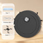3-in-1 Scan Drag Suction Intelligent Sweeping Robot Wide Range Dust Pet Hair Cleaner Rechargeable Fully Automatic Vacuum 2026