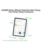 2025 HUAWEI MatePad 11.5S Tablet 2.8K 144Hz 11.5-inch 8GB/12GB 256GB/512GB HarmonyOS 6
