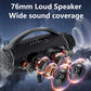 ZEALOT S97 80W Wireless speaker - ElectronAge