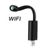 Virwir Mini Camera 4MP Wifi Night Vision - ElectronAge