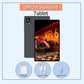 Headwolf FPad7 PRO Android 15 Tablet - ElectronAge