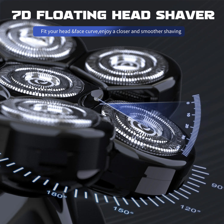 SEJOY Head Shavers for Bald Men - ElectronAge