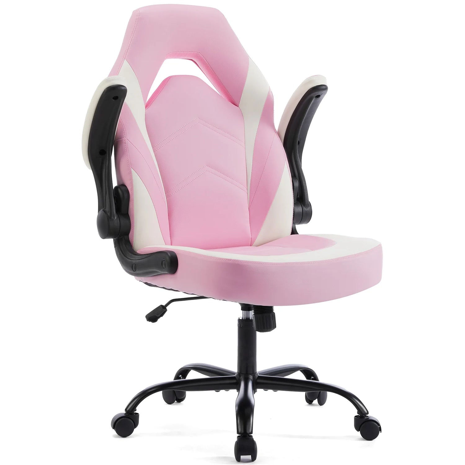 JHK Ergonomic Office Computer Home Gaming Desk Chair - ElectronAge
