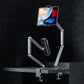xnyocn Desk Bed Tablet Stand Adjustable for 4-12.9 Inches Mobile Phones