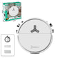 Lenovo Mini Sweeping Machine Smart Vacuum Cleaner - ElectronAge