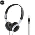 WYMECT Wired Foldable 3.5mm Headphones - ElectronAge