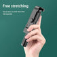 Selfie Stick Telescopic Travel Handheld Tripod - ElectronAge