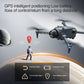 YL059 airdrop drone - ElectronAge