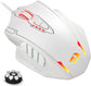 Redragon M908 RGB Backlight LED USB Wired Gaming Mouse - ElectronAge