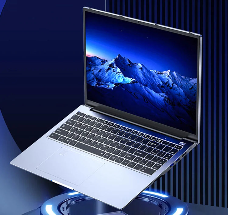 14.1 Inch Windows 10 Computer Intel Celeron J4105 Laptop - ElectronAge