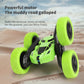 360-degree flipping double-sided stunt car - ElectronAge