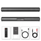 Sound Bar TV Sound System Bluetooth Speaker - ElectronAge