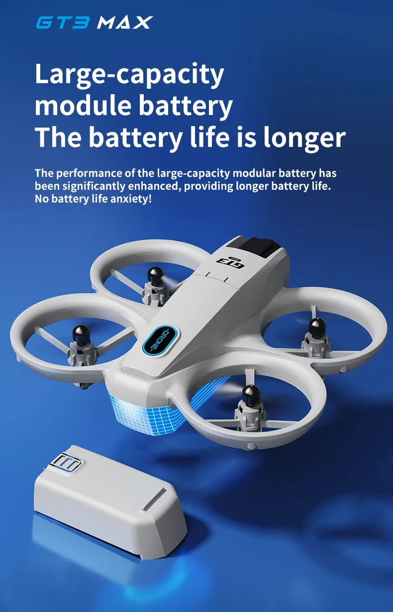 Lenovo GT3 Drone 4.3" Screen - ElectronAge