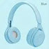 Y08 Headphone Bluetooth Headset Earphone Wireless Headphones - ElectronAge